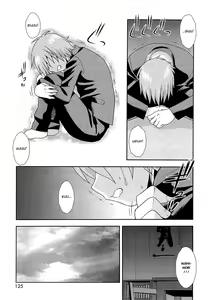 Page 128 of Kimi o Nakasetai - preview thumbnail