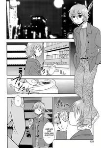 Page 131 of Kimi o Nakasetai - preview thumbnail