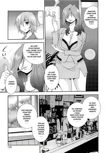 Page 132 of Kimi o Nakasetai - preview thumbnail