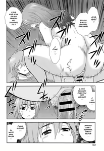 Page 135 of Kimi o Nakasetai - preview thumbnail