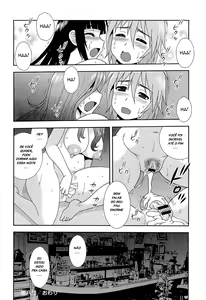 Page 137 of Kimi o Nakasetai - preview thumbnail
