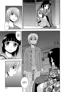 Page 140 of Kimi o Nakasetai - preview thumbnail