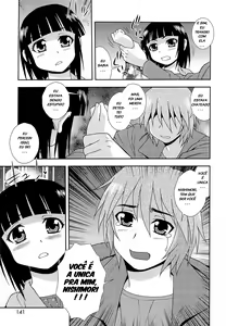 Page 144 of Kimi o Nakasetai - preview thumbnail