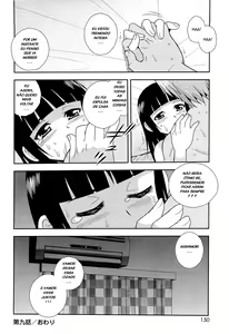 Page 153 of Kimi o Nakasetai - preview thumbnail