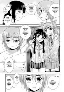 Page 156 of Kimi o Nakasetai - preview thumbnail