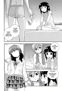 Page 161 of Kimi o Nakasetai - preview thumbnail