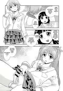Page 162 of Kimi o Nakasetai - preview thumbnail