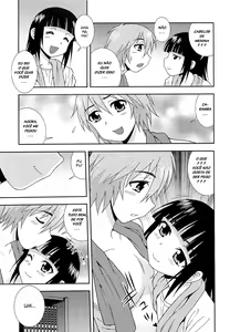 Page 164 of Kimi o Nakasetai - preview thumbnail