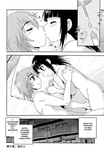 Page 169 of Kimi o Nakasetai - preview thumbnail