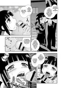 Page 174 of Kimi o Nakasetai - preview thumbnail