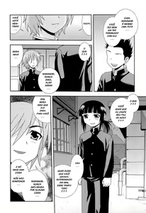 Page 177 of Kimi o Nakasetai - preview thumbnail