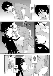 Page 204 of Kimi o Nakasetai - preview thumbnail