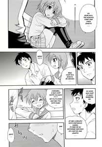 Page 216 of Kimi o Nakasetai - preview thumbnail