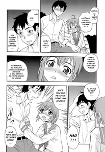 Page 217 of Kimi o Nakasetai - preview thumbnail