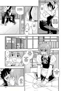 Page 22 of Kimi o Nakasetai - preview thumbnail