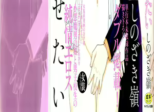 Page 3 of Kimi o Nakasetai - preview thumbnail