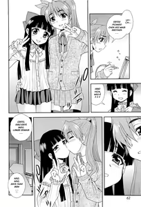 Page 65 of Kimi o Nakasetai - preview thumbnail