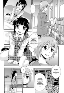 Page 79 of Kimi o Nakasetai - preview thumbnail