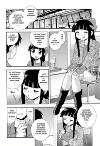 Page 81 of Kimi o Nakasetai - preview thumbnail