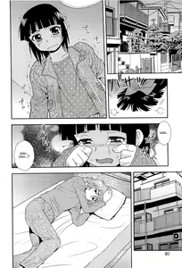 Page 83 of Kimi o Nakasetai - preview thumbnail