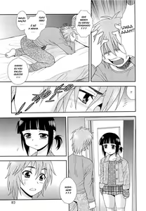Page 86 of Kimi o Nakasetai - preview thumbnail