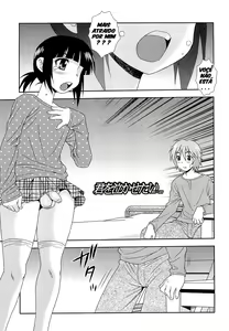 Page 90 of Kimi o Nakasetai - preview thumbnail