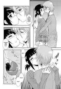 Page 91 of Kimi o Nakasetai - preview thumbnail
