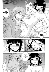 Page 95 of Kimi o Nakasetai - preview thumbnail