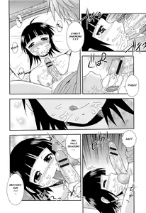 Page 97 of Kimi o Nakasetai - preview thumbnail