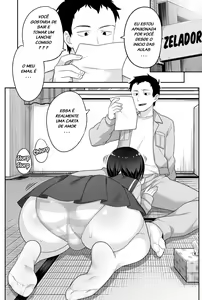 Page 49 of Doeroi Shota ga Ore no Yome ~Kenage na Seiyoku Shori Gangu~ - preview thumbnail