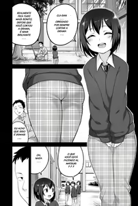 Page 6 of Doeroi Shota ga Ore no Yome ~Kenage na Seiyoku Shori Gangu~ - preview thumbnail