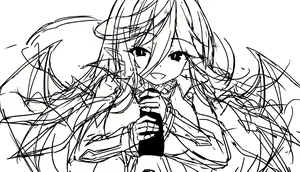 Page 152 of 【02】ラトゥリズ様が匂いにつられてお手てで…❤ - preview thumbnail