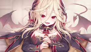 Page 72 of 【02】ラトゥリズ様が匂いにつられてお手てで…❤ - preview thumbnail