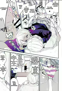 Page 3 of Gal Bitch sho-nen no INSE - preview thumbnail