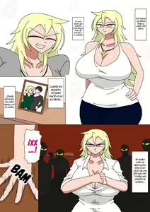 Page 2 of Motoyan Kaa-san to Futarikiri no Seikatsu | Viviendo junto a mi madre exdelincuente - preview thumbnail