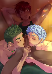 Page 22 of Camp Buddy - preview thumbnail