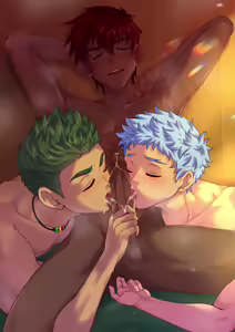 Page 38 of Camp Buddy - preview thumbnail