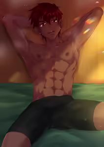 Page 44 of Camp Buddy - preview thumbnail