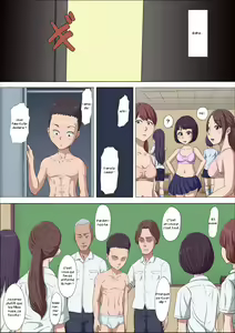 Page 2 of Aya-nee ~Ubawareta Osananajimi~ 2 - preview thumbnail