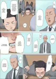 Page 84 of Aya-nee ~Ubawareta Osananajimi~ 2 - preview thumbnail