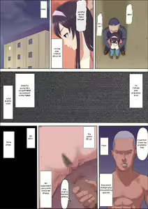 Page 9 of Aya-nee ~Ubawareta Osananajimi~ 2 - preview thumbnail