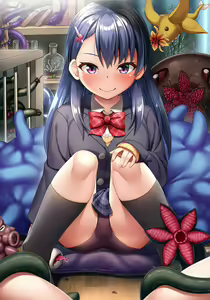 Page 219 of Otoko? Moteasonde Shibotte Fukasechae 3 ~Omocha to Esa Docchi ga Ii?~ - preview thumbnail