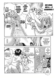 Page 12 of Back to Nee-chan (decensored) - preview thumbnail