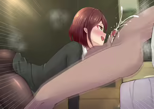 Page 309 of Kawaii dake no Shinnyuu Shain ni Haiboku Saserareruu...! Chou Elite nanoni Irojikake ni Makete Maso Ochi Saserareta Boku - preview thumbnail