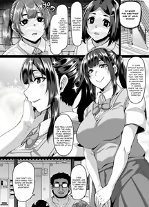Page 3 of Saimin Nouryoku de Seiso na Ojou-sama Joshigakusei o Juujun na Dosukebe Anal Kurui Onna ni Kaete Anal Sex Zanmai - preview thumbnail