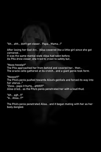 Page 118 of Mitchaku! Jinki Tsukai!! | Close-up! God Arc Users! Prologue, Ep. 1-6 - preview thumbnail