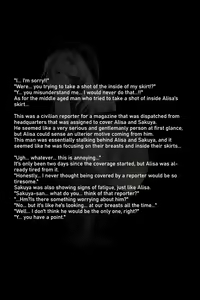 Page 12 of Mitchaku! Jinki Tsukai!! | Close-up! God Arc Users! Prologue, Ep. 1-6 - preview thumbnail