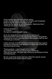 Page 17 of Mitchaku! Jinki Tsukai!! | Close-up! God Arc Users! Prologue, Ep. 1-6 - preview thumbnail