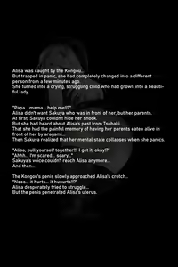 Page 35 of Mitchaku! Jinki Tsukai!! | Close-up! God Arc Users! Prologue, Ep. 1-6 - preview thumbnail
