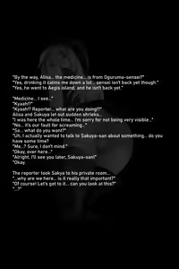 Page 48 of Mitchaku! Jinki Tsukai!! | Close-up! God Arc Users! Prologue, Ep. 1-6 - preview thumbnail